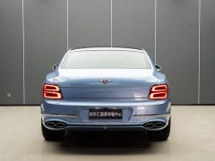 Bentley Flying Spur 2022 4.0T V8 Mulliner - ფოტო 7