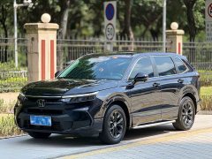 Honda CR-V 2023 240TURBO FWD Luxury 5-Seater - ფოტო 1