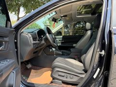 Honda CR-V 2023 240TURBO FWD Luxury 5-Seater - ფოტო 10