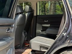 Honda CR-V 2023 240TURBO FWD Luxury 5-Seater - ფოტო 13