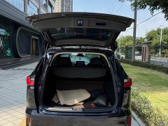 Honda CR-V 2023 240TURBO FWD Luxury 5-Seater - ფოტო 14