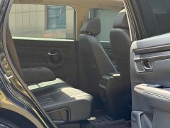 Honda CR-V 2023 240TURBO FWD Luxury 5-Seater - ფოტო 15