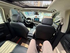 Honda CR-V 2023 240TURBO FWD Luxury 5-Seater - ფოტო 16