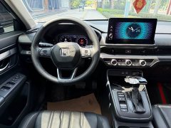 Honda CR-V 2023 240TURBO FWD Luxury 5-Seater - ფოტო 18