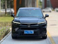 Honda CR-V 2023 240TURBO FWD Luxury 5-Seater - ფოტო 2