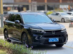 Honda CR-V 2023 240TURBO FWD Luxury 5-Seater - ფოტო 3