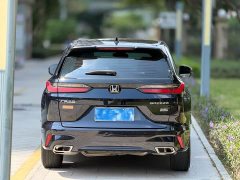 Honda CR-V 2023 240TURBO FWD Luxury 5-Seater - ფოტო 5