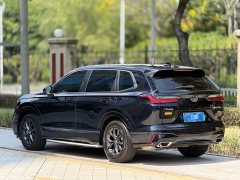 Honda CR-V 2023 240TURBO FWD Luxury 5-Seater - ფოტო 6
