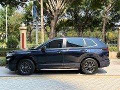 Honda CR-V 2023 240TURBO FWD Luxury 5-Seater - ფოტო 7