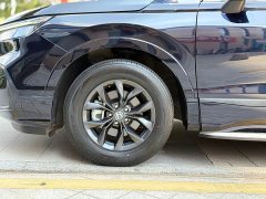 Honda CR-V 2023 240TURBO FWD Luxury 5-Seater - ფოტო 8