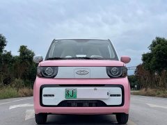 Chery QQ Ice Cream 2022 170km Sundae LFP - ფოტო 2