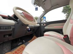 Chery QQ Ice Cream 2022 170km Sundae LFP - ფოტო 8