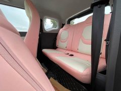 Chery QQ Ice Cream 2022 170km Sundae LFP - ფოტო 9