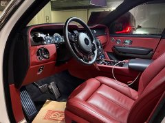 Rolls-Royce Cullinan 2018 Four-Seater - ფოტო 5