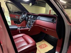 Rolls-Royce Cullinan 2018 Four-Seater - ფოტო 6