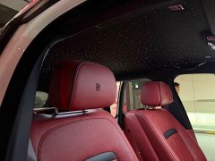 Rolls-Royce Cullinan 2018 Four-Seater - ფოტო 8