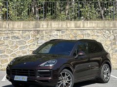 Porsche Cayenne S 2.9T - ფოტო 1