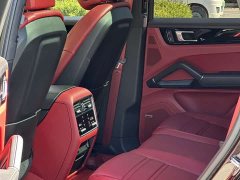 Porsche Cayenne S 2.9T - ფოტო 10