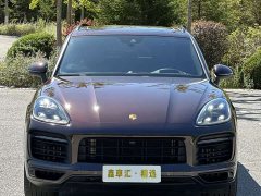 Porsche Cayenne S 2.9T - ფოტო 2