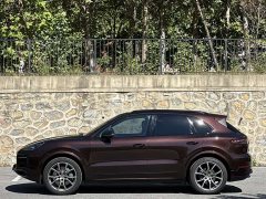 Porsche Cayenne S 2.9T - ფოტო 3