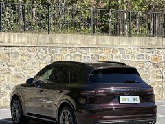 Porsche Cayenne S 2.9T - ფოტო 4