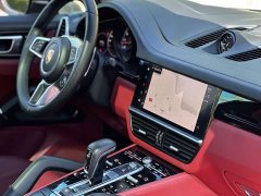 Porsche Cayenne S 2.9T - ფოტო 7