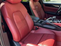 Porsche Cayenne S 2.9T - ფოტო 9