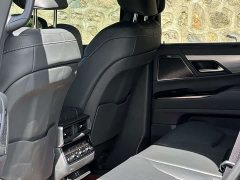 Lexus LX 2022 600 F SPORT US Version - ფოტო 10