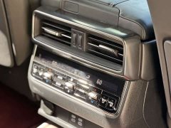 Lexus LX 2022 600 F SPORT US Version - ფოტო 12
