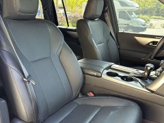 Lexus LX 2022 600 F SPORT US Version - ფოტო 13