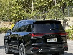 Lexus LX 2022 600 F SPORT US Version - ფოტო 3