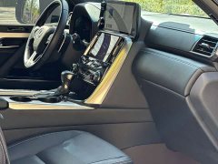Lexus LX 2022 600 F SPORT US Version - ფოტო 7