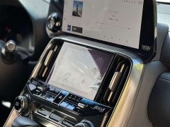 Lexus LX 2022 600 F SPORT US Version - ფოტო 9