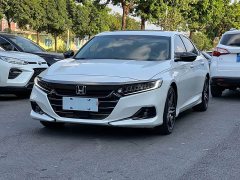 Honda Accord 2022 260TURBO Phantom Night Premium Edition - ფოტო 1