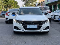 Honda Accord 2022 260TURBO Phantom Night Premium Edition - ფოტო 2