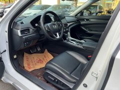 Honda Accord 2022 260TURBO Phantom Night Premium Edition - ფოტო 4