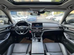 Honda Accord 2022 260TURBO Phantom Night Premium Edition - ფოტო 5
