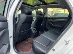 Honda Accord 2022 260TURBO Phantom Night Premium Edition - ფოტო 6