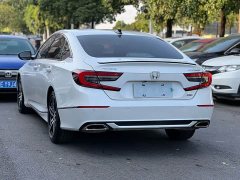 Honda Accord 2022 260TURBO Phantom Night Premium Edition - ფოტო 7
