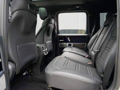 Mercedes-Benz G-Class G 350 - ფოტო 4