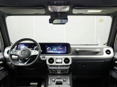 Mercedes-Benz G-Class G 350 - ფოტო 5