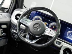 Mercedes-Benz G-Class G 350 - ფოტო 6