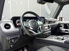 Mercedes-Benz G-Class G 350 - ფოტო 2