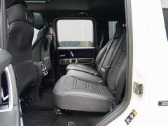 Mercedes-Benz G-Class G 350 - ფოტო 3