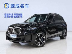 BMW X5 2023 xDrive 40Li M Sport Exclusive Night Edition Package - ფოტო 1