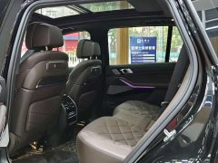 BMW X5 2023 xDrive 40Li M Sport Exclusive Night Edition Package - ფოტო 10