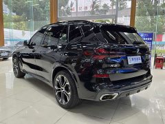 BMW X5 2023 xDrive 40Li M Sport Exclusive Night Edition Package - ფოტო 11