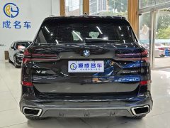 BMW X5 2023 xDrive 40Li M Sport Exclusive Night Edition Package - ფოტო 12