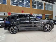 BMW X5 2023 xDrive 40Li M Sport Exclusive Night Edition Package - ფოტო 13