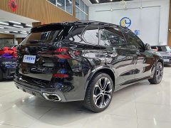 BMW X5 2023 xDrive 40Li M Sport Exclusive Night Edition Package - ფოტო 14